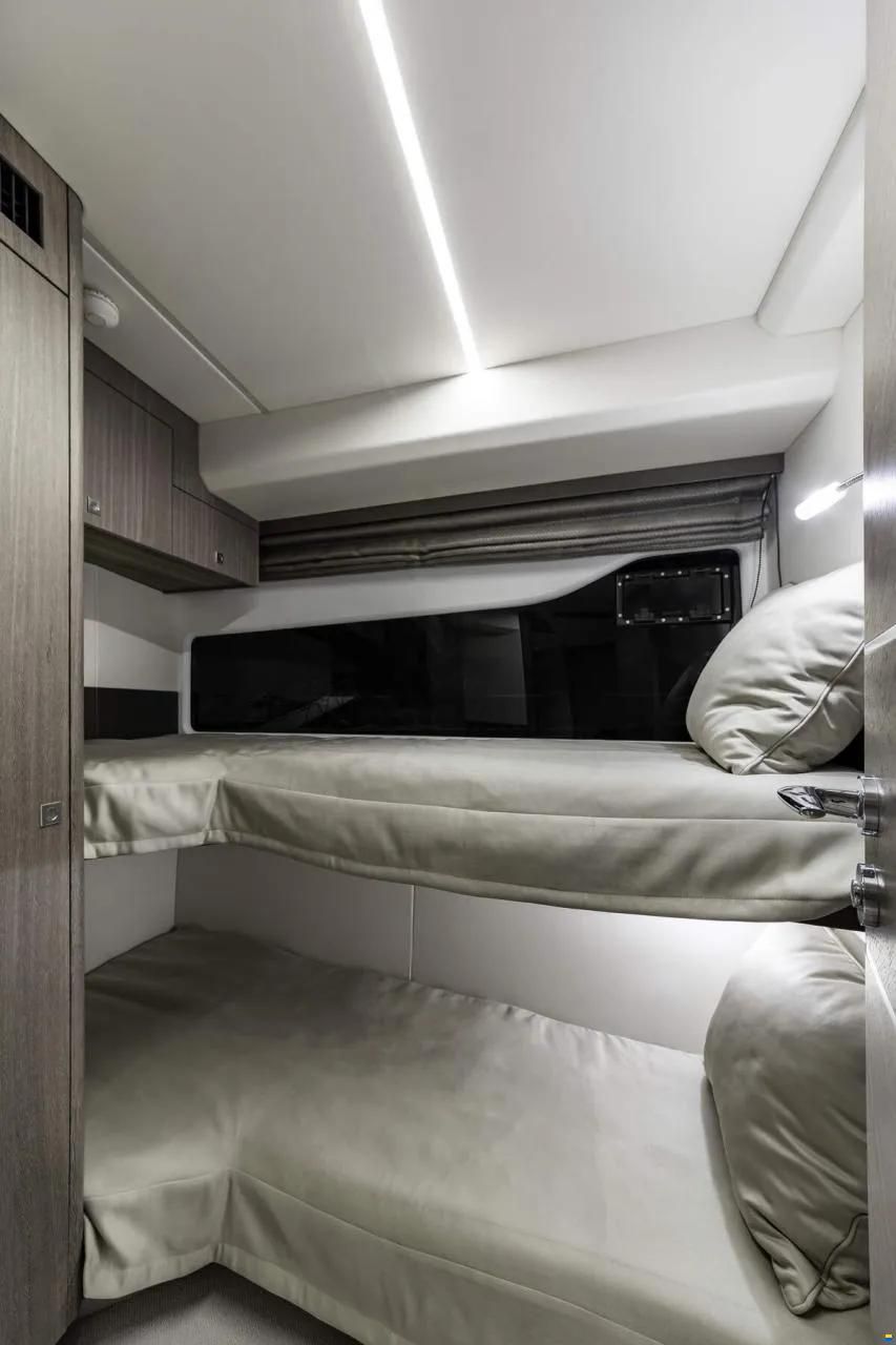 Galeon 440 Fly, 2026 &ndash; available soon