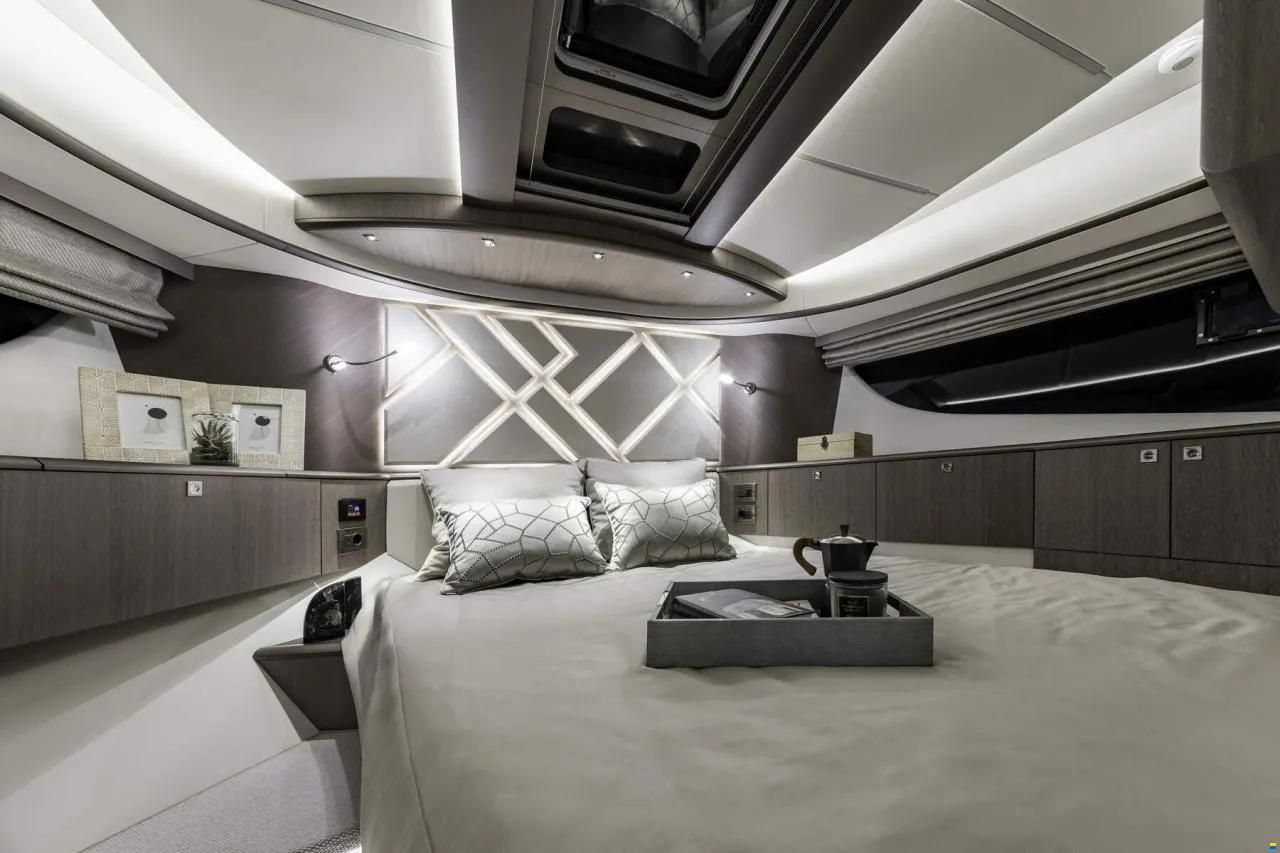 Galeon 440 Fly, 2026 &ndash; available soon