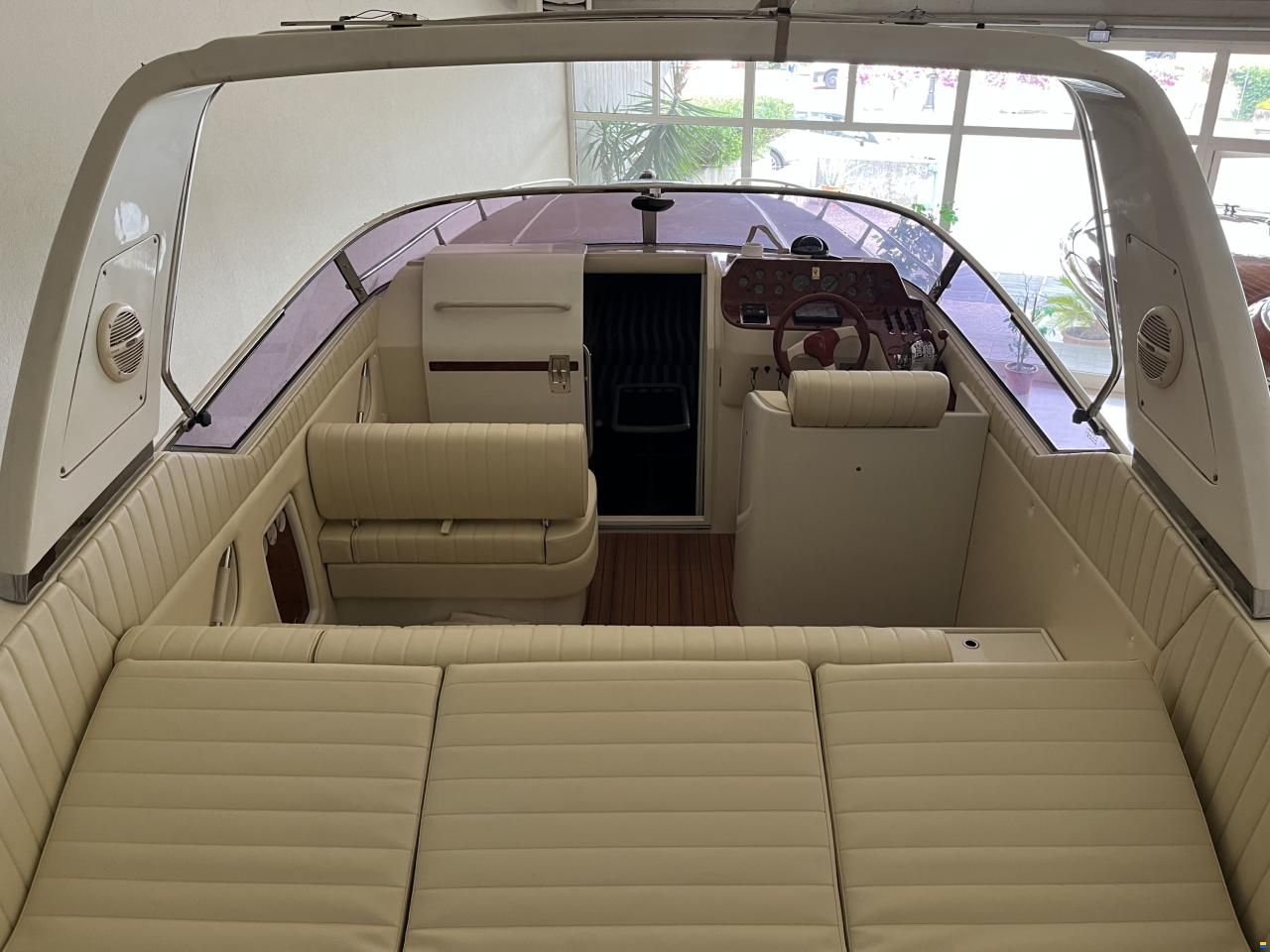 Colombo Virage 34