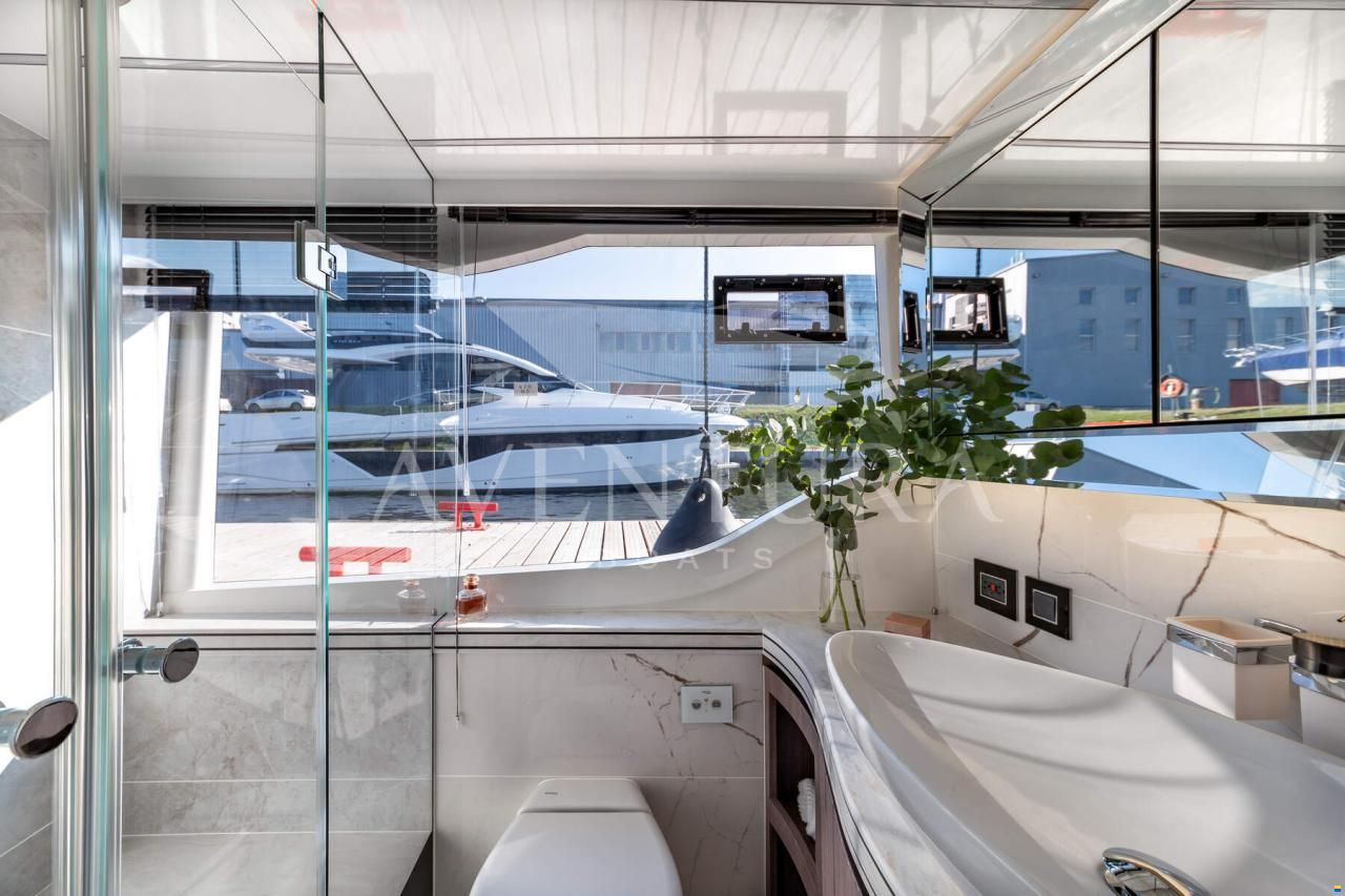Galeon 560 Fly, 2026 - available soon