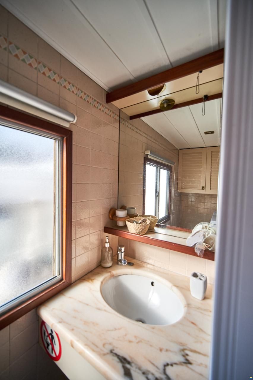 Houseboat