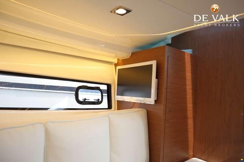 Jeanneau Cap Camarat 10.50 WA
