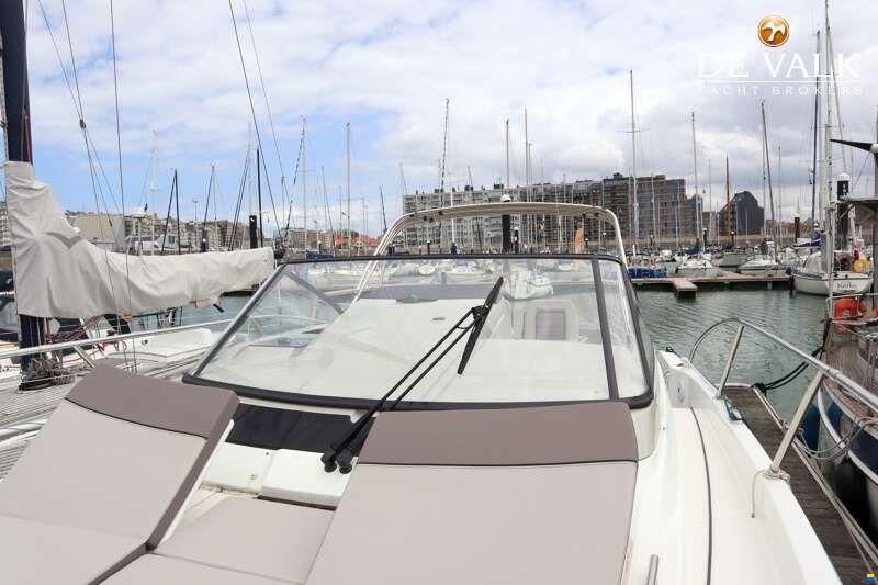 Jeanneau Cap Camarat 10.50 WA