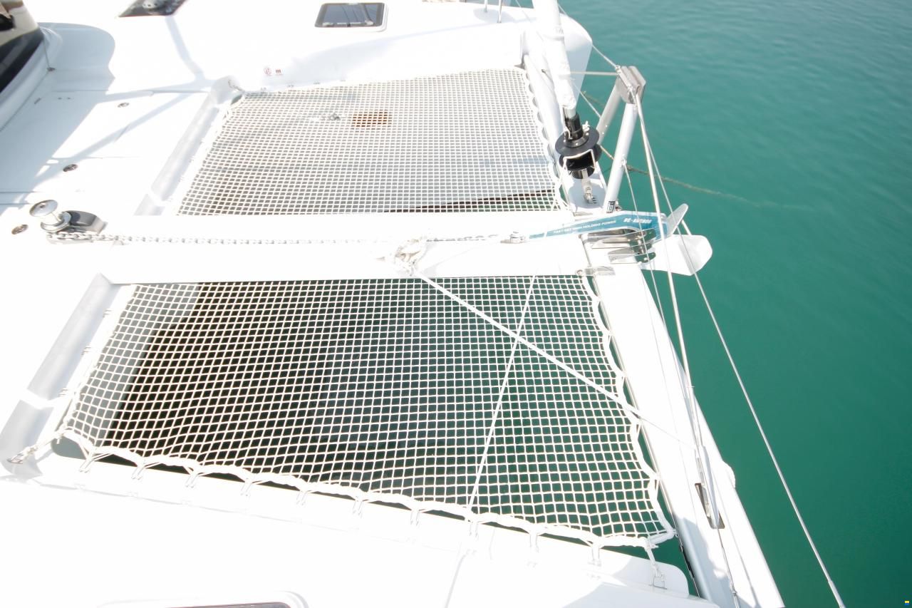 Lagoon 40