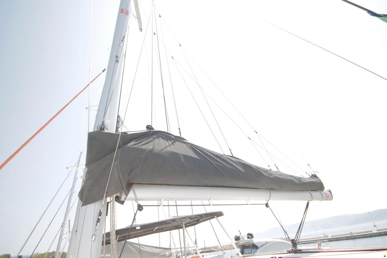 Lagoon 40