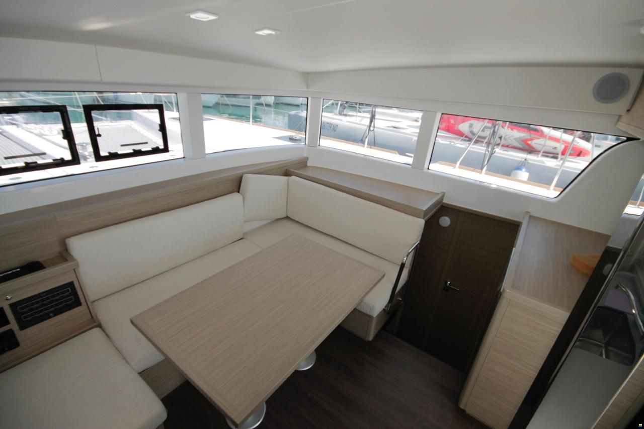 Lagoon 40