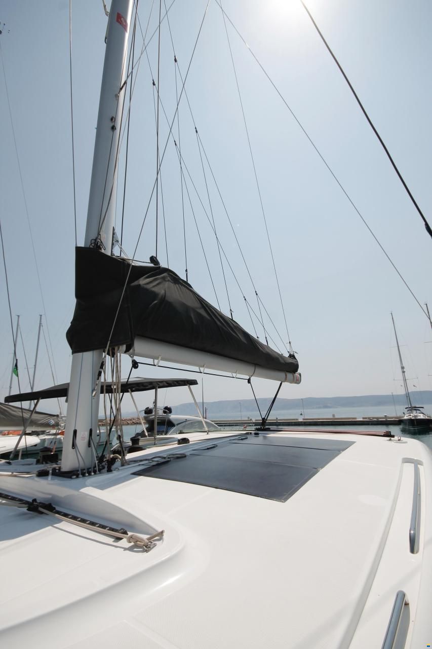 Lagoon 40