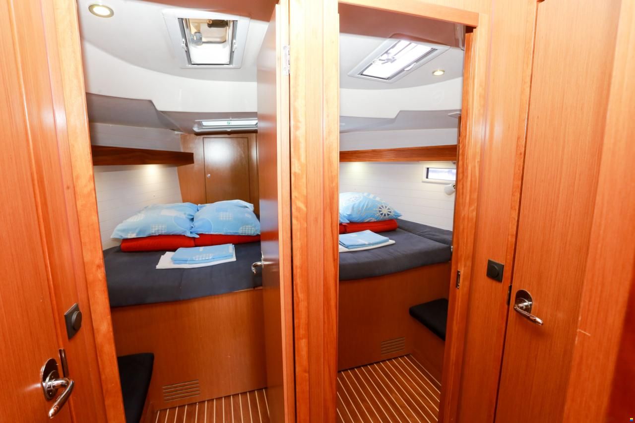Bavaria 45 Cruiser