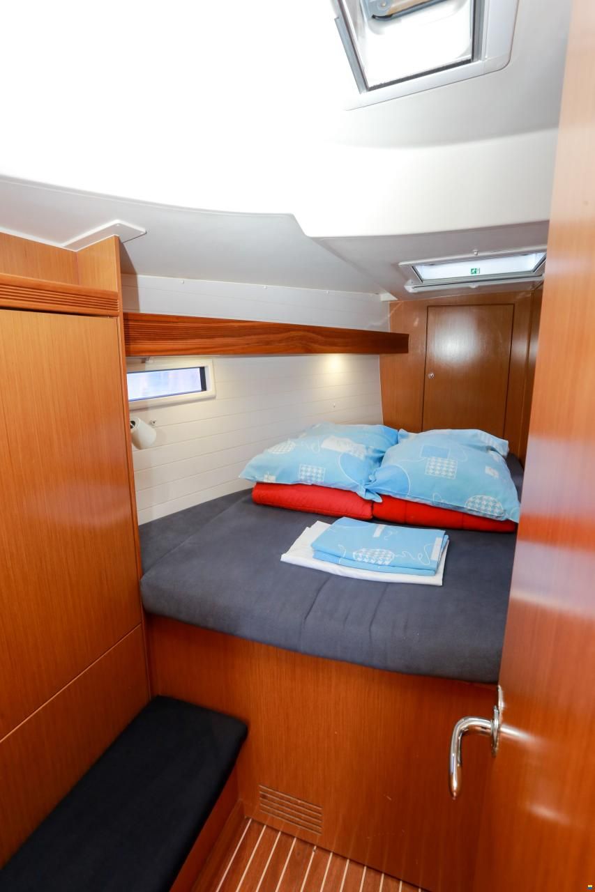 Bavaria 45 Cruiser