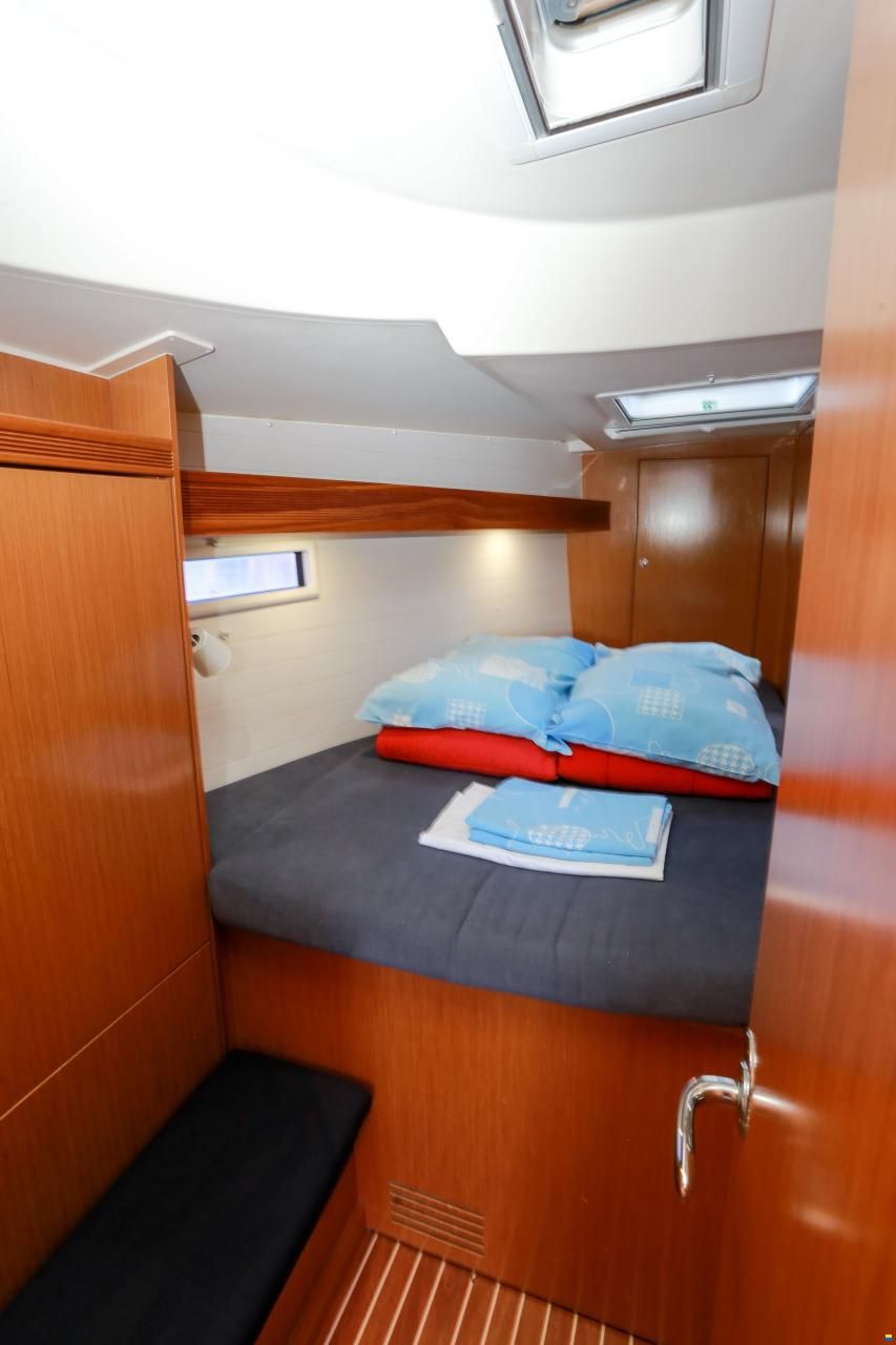 Bavaria 45 Cruiser