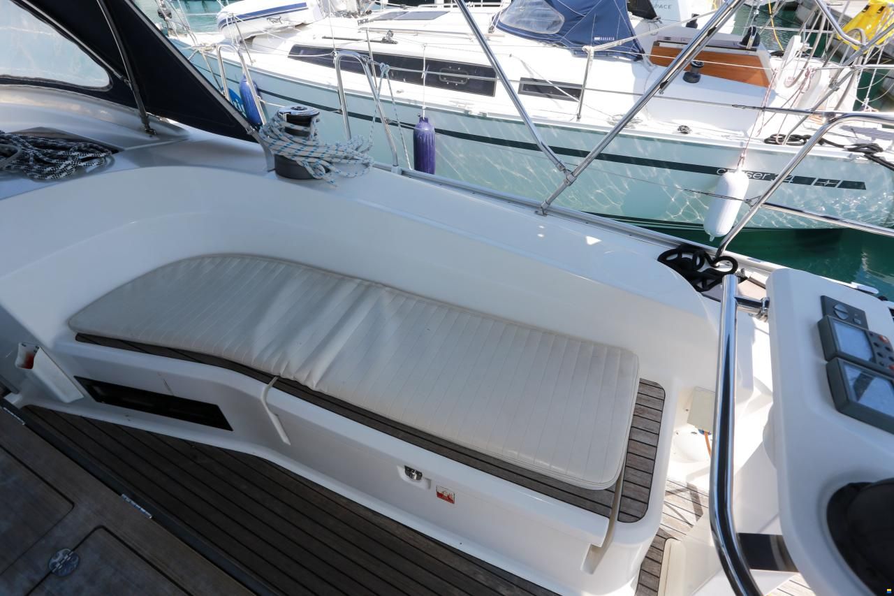 Bavaria 45 Cruiser
