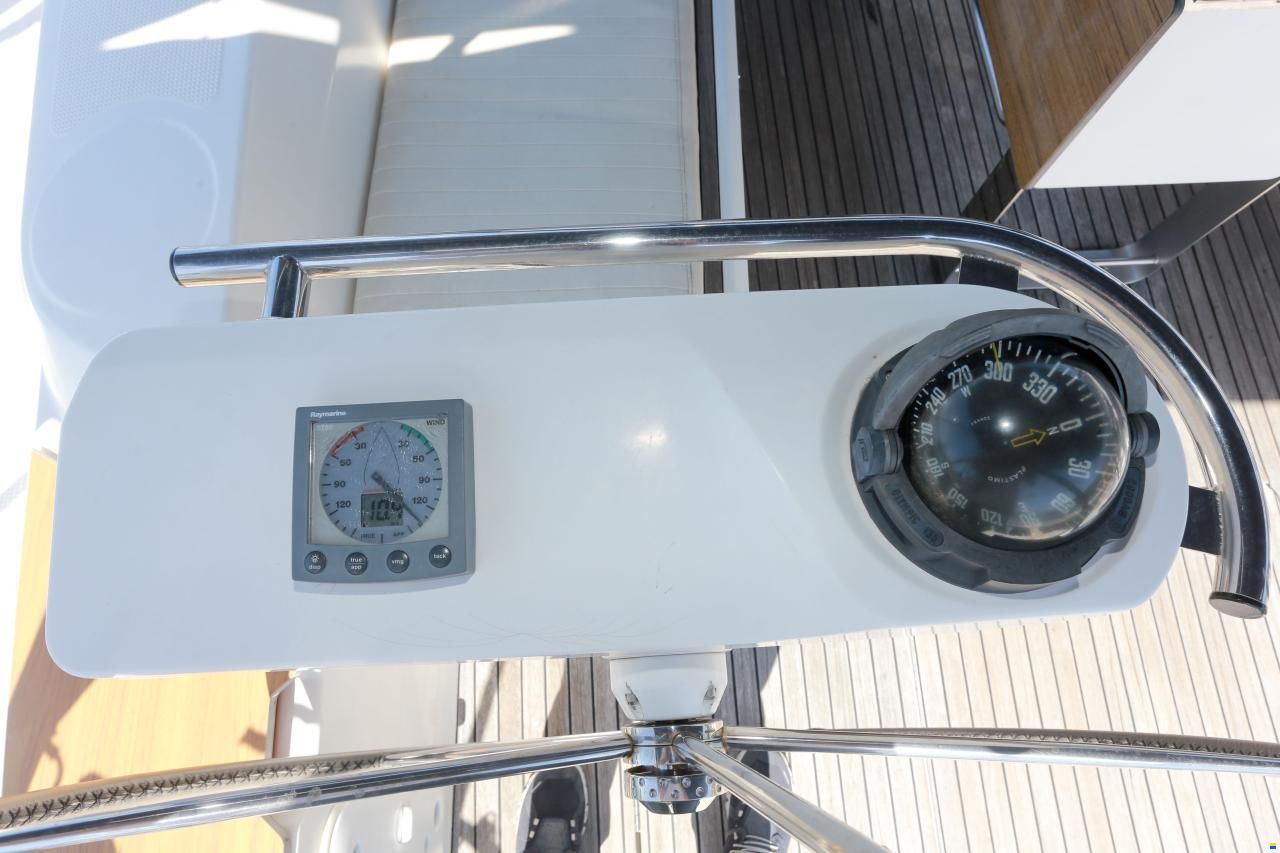 Bavaria 45 Cruiser