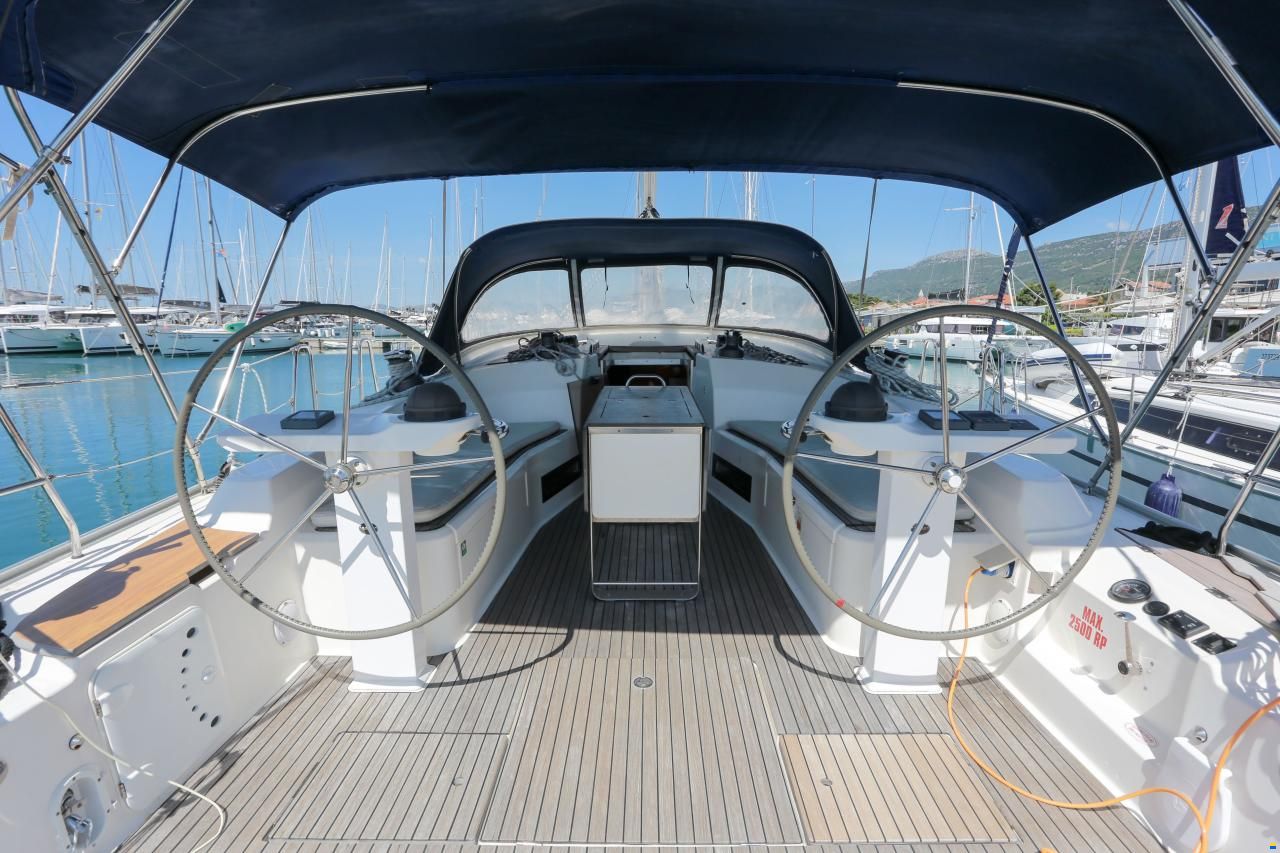 Bavaria 45 Cruiser