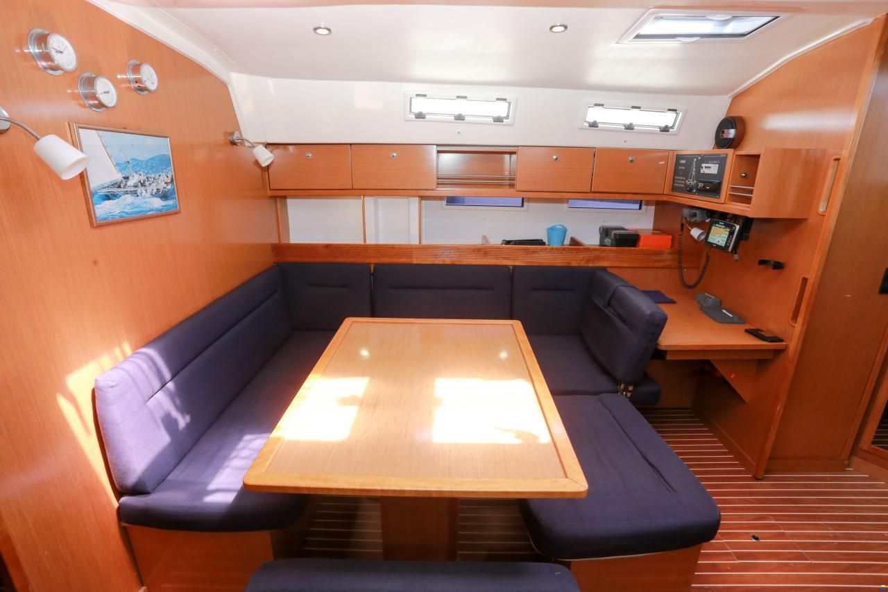 Bavaria 45 Cruiser