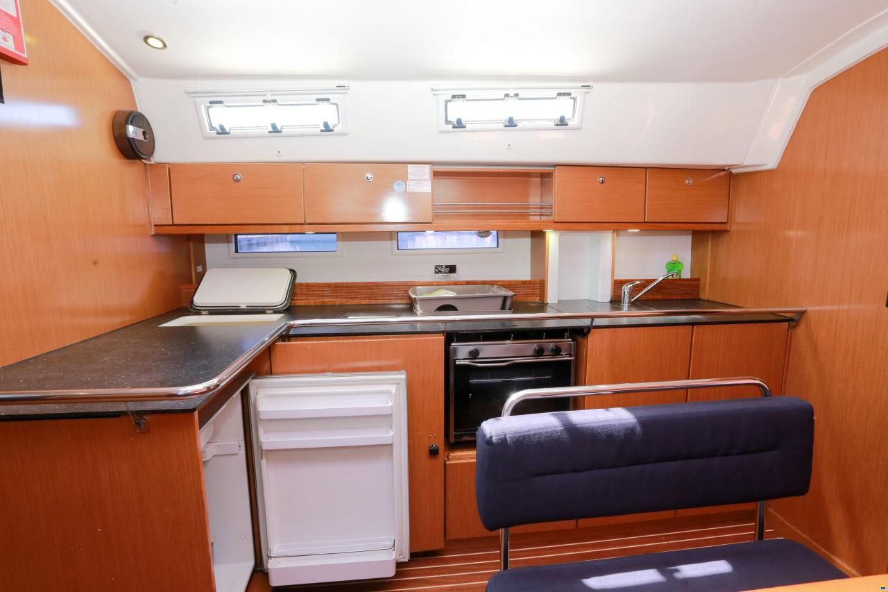 Bavaria 45 Cruiser