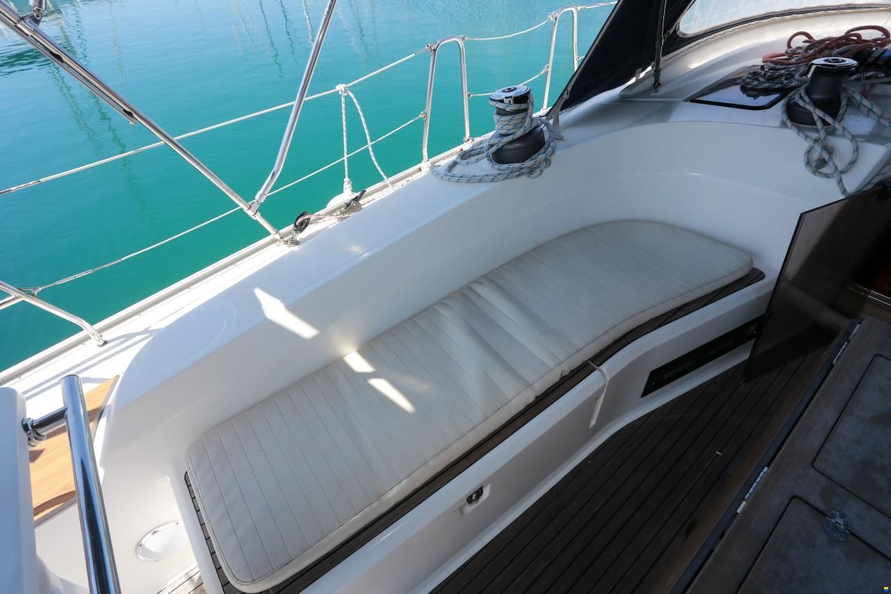 Bavaria 45 Cruiser