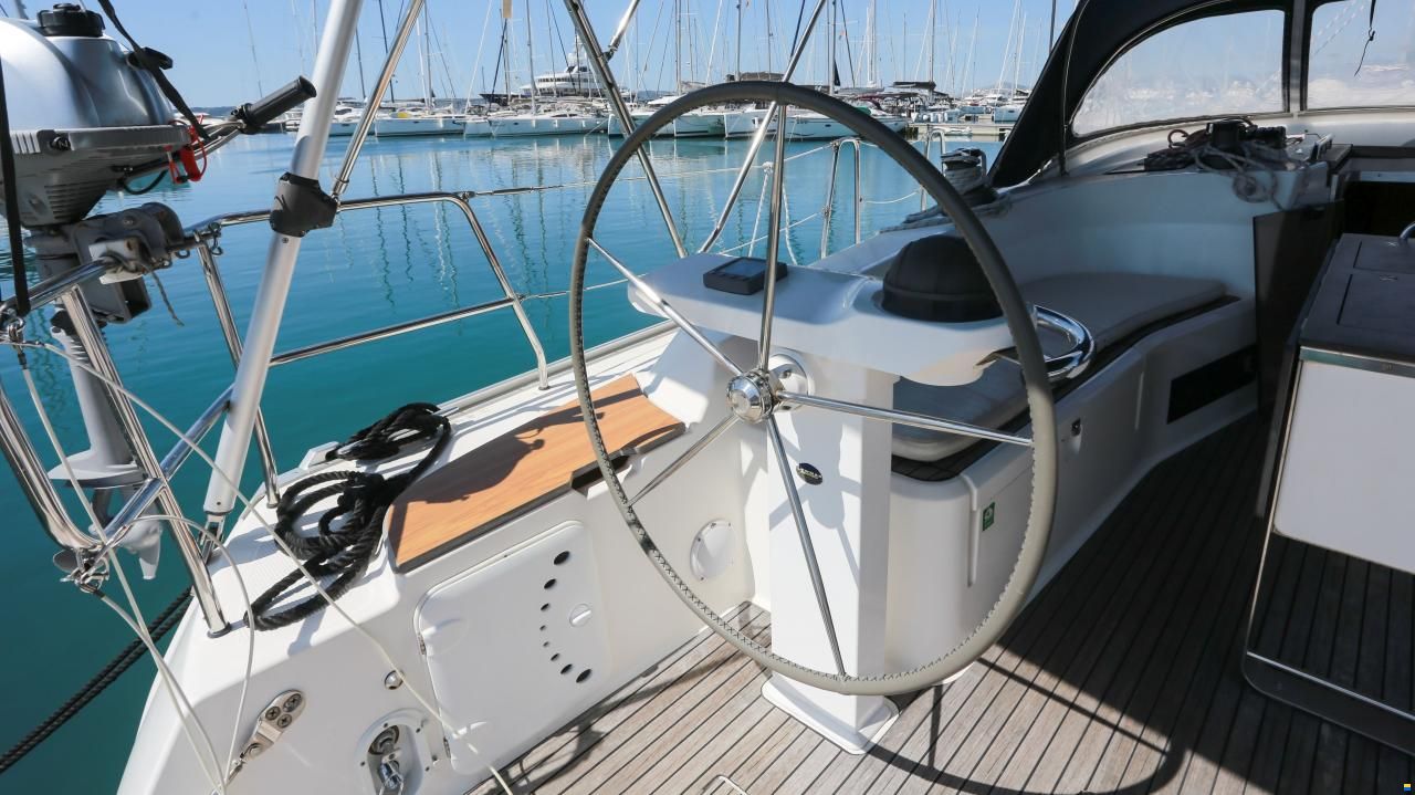 Bavaria 45 Cruiser