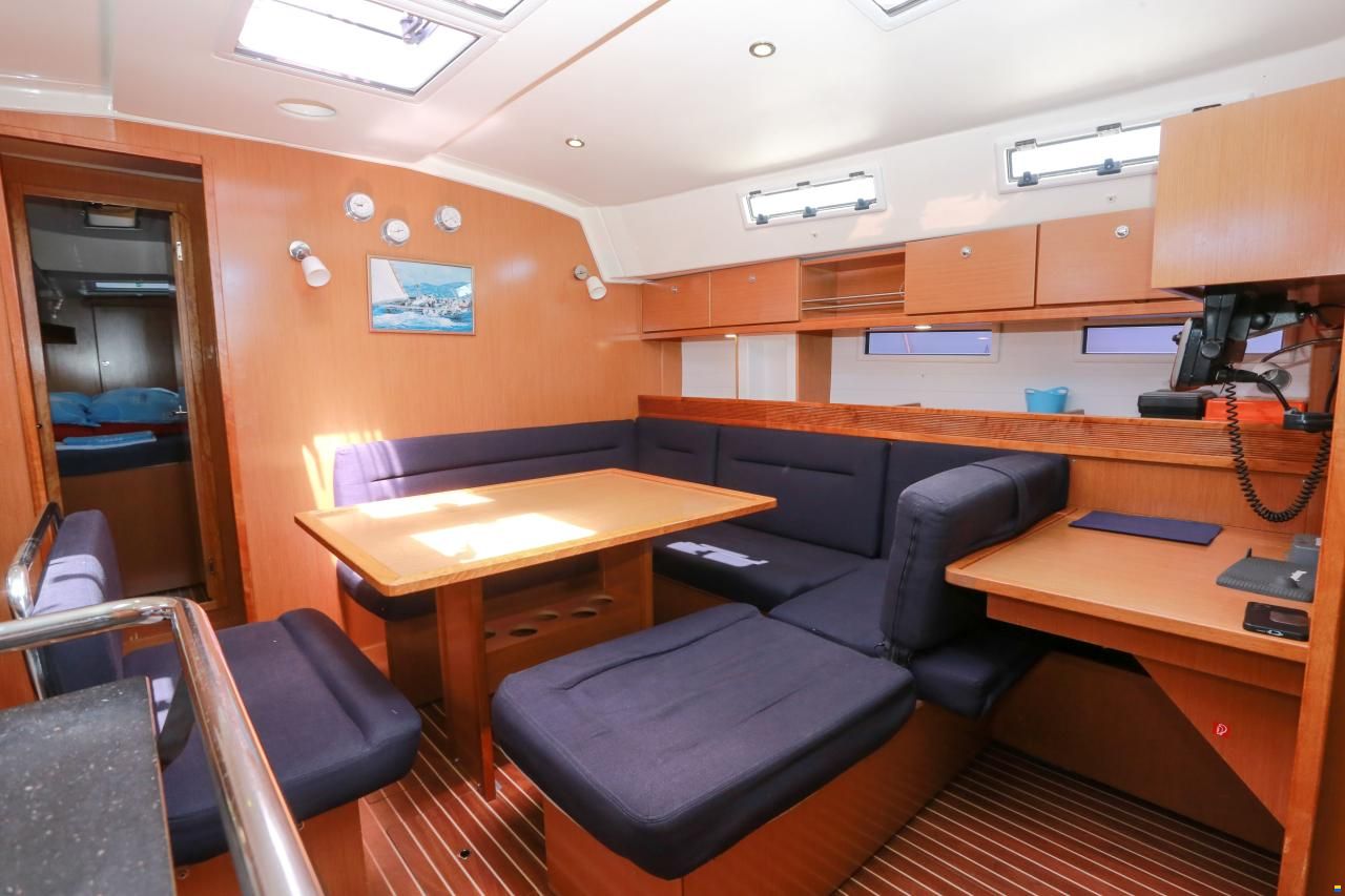 Bavaria 45 Cruiser