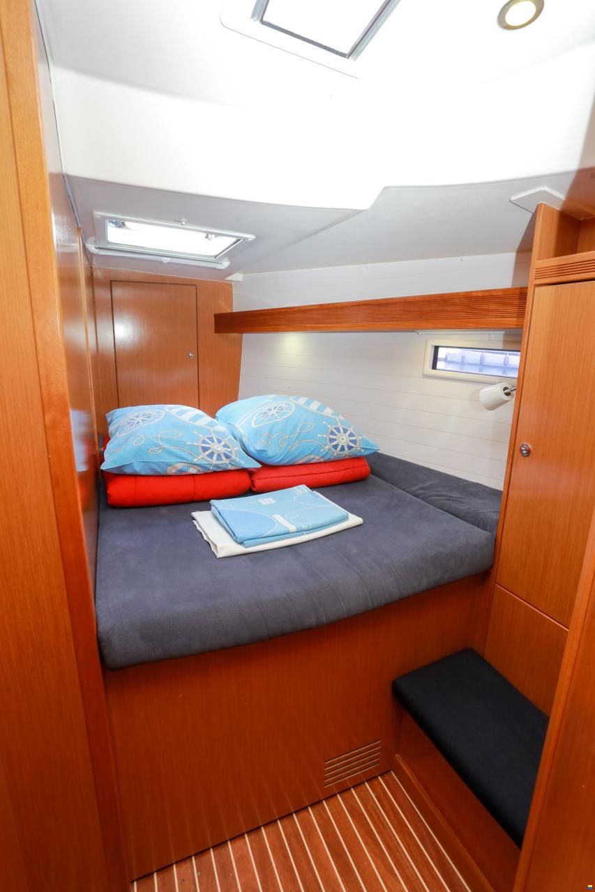 Bavaria 45 Cruiser