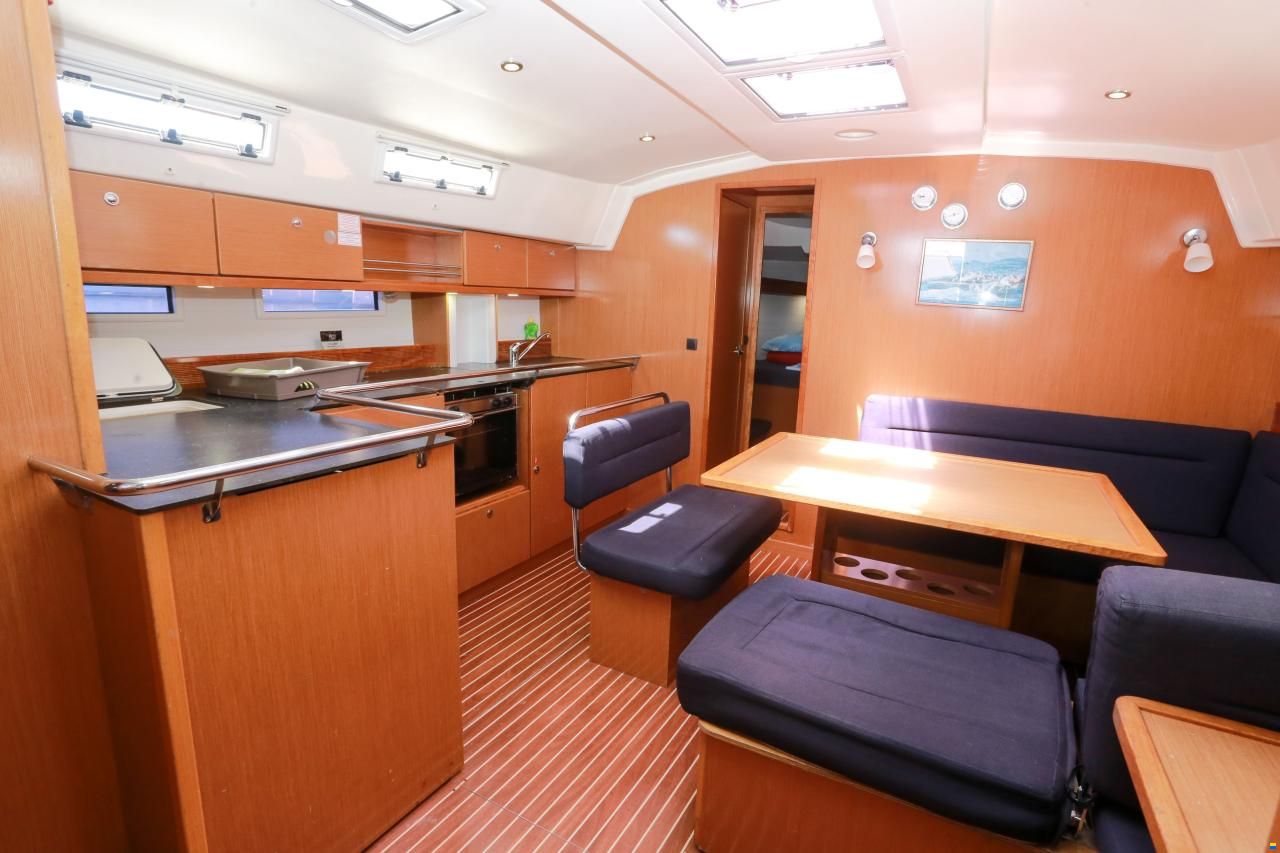 Bavaria 45 Cruiser