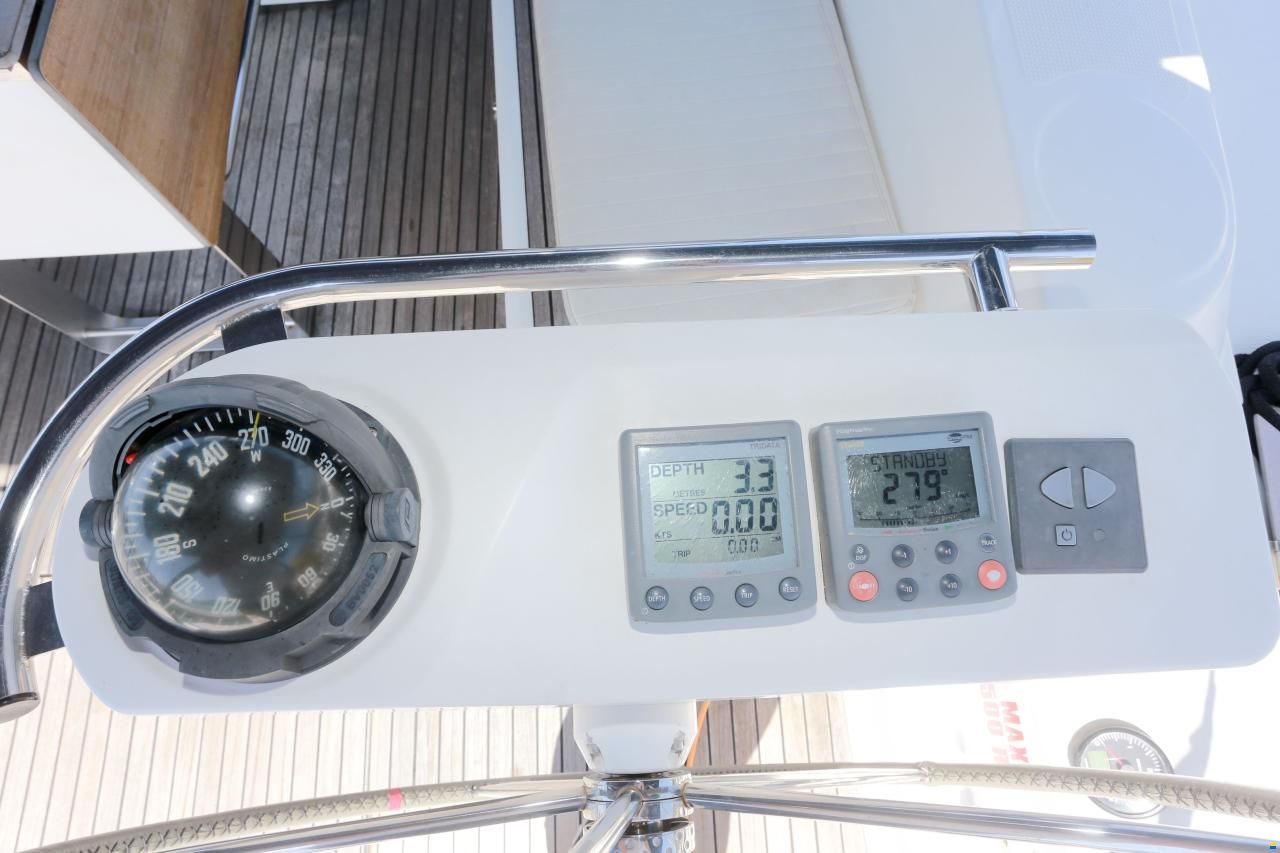 Bavaria 45 Cruiser