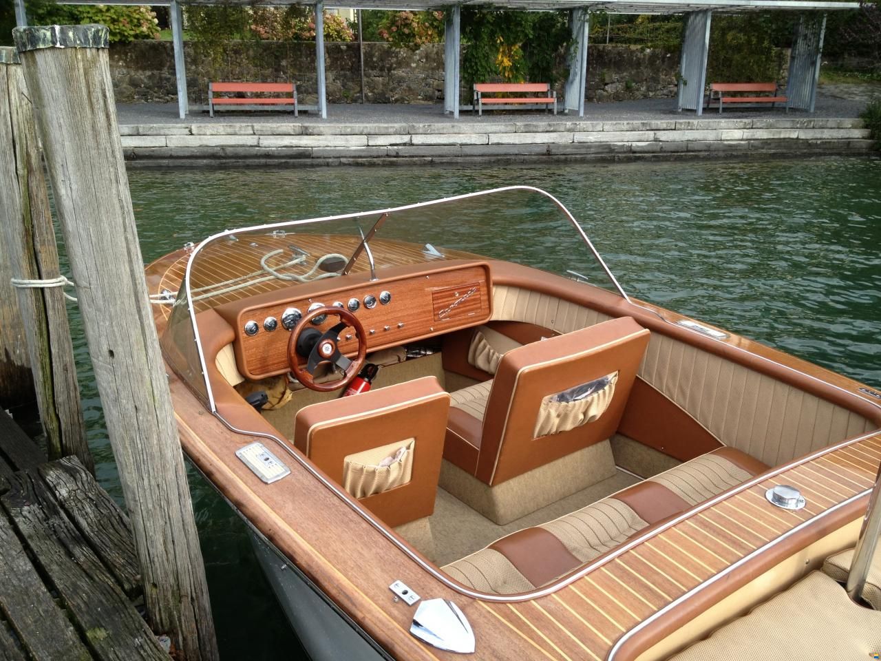 Hochmuth Bootsbau AG, Coronado 665