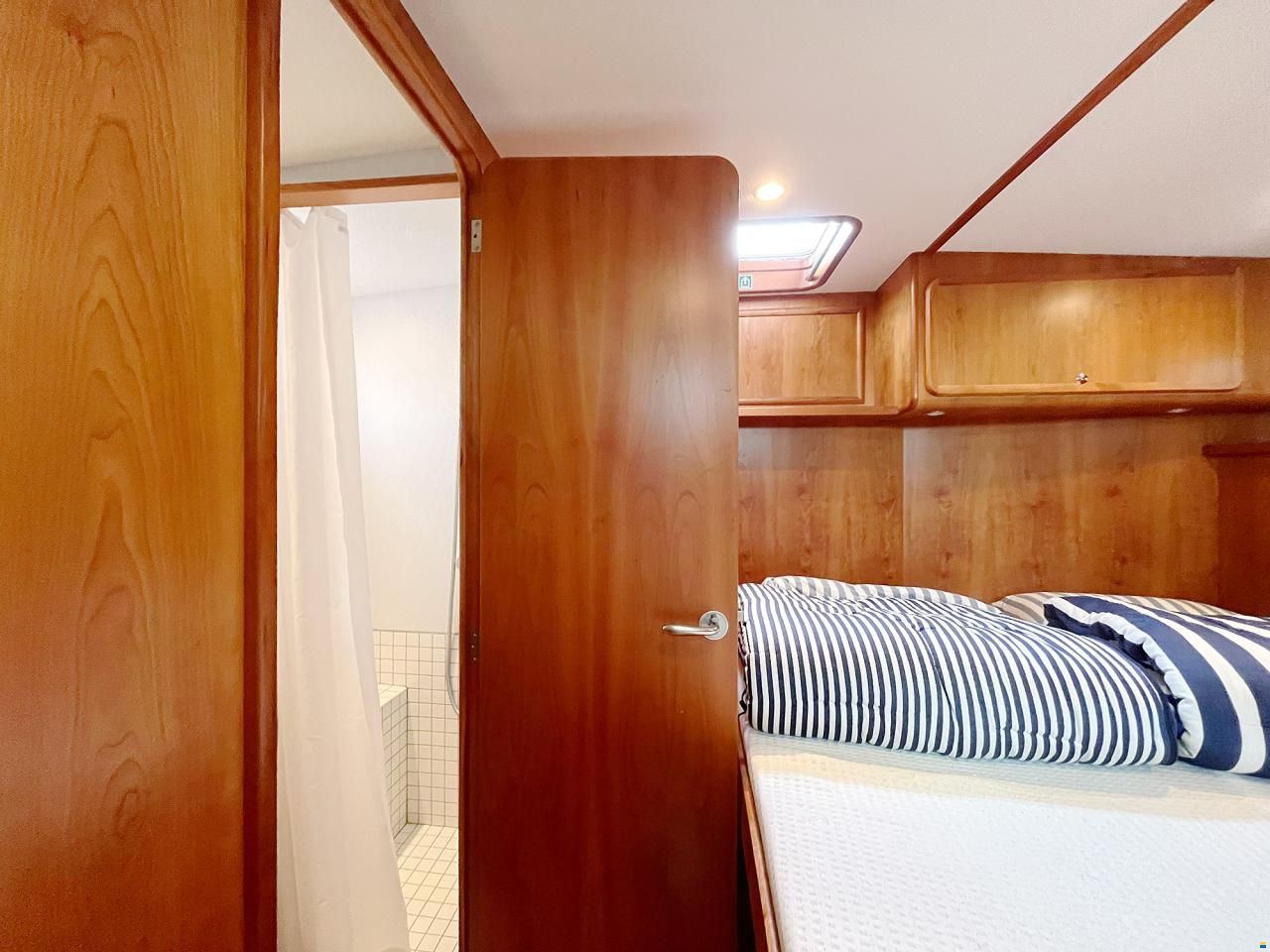 Linssen Grand Sturdy 380 AC