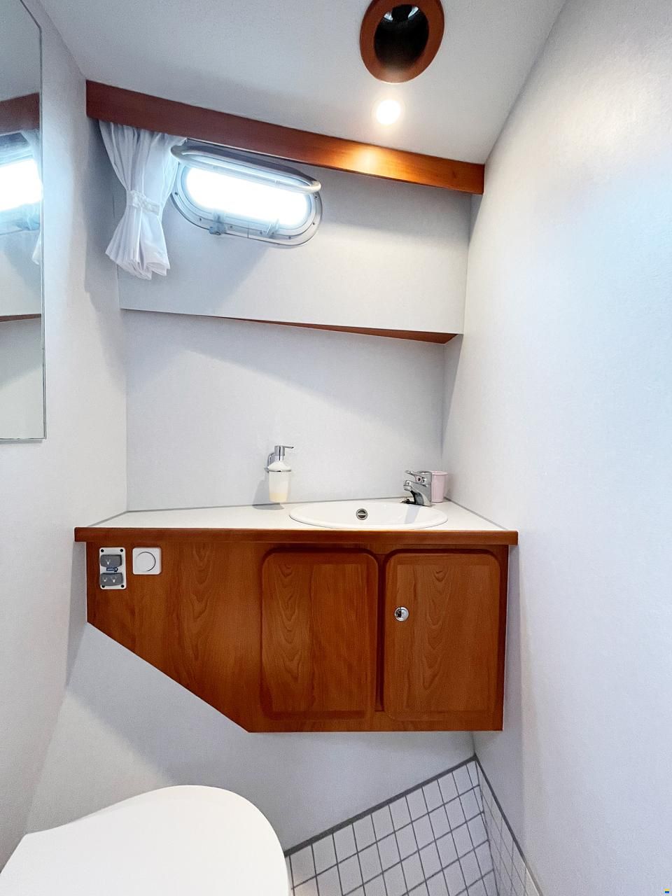 Linssen Grand Sturdy 380 AC