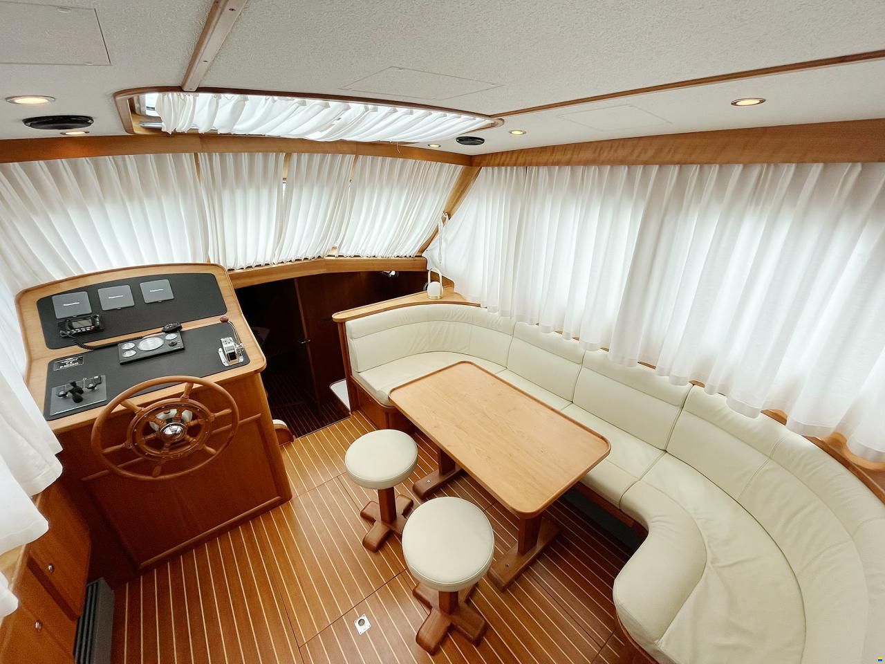 Linssen Grand Sturdy 380 AC