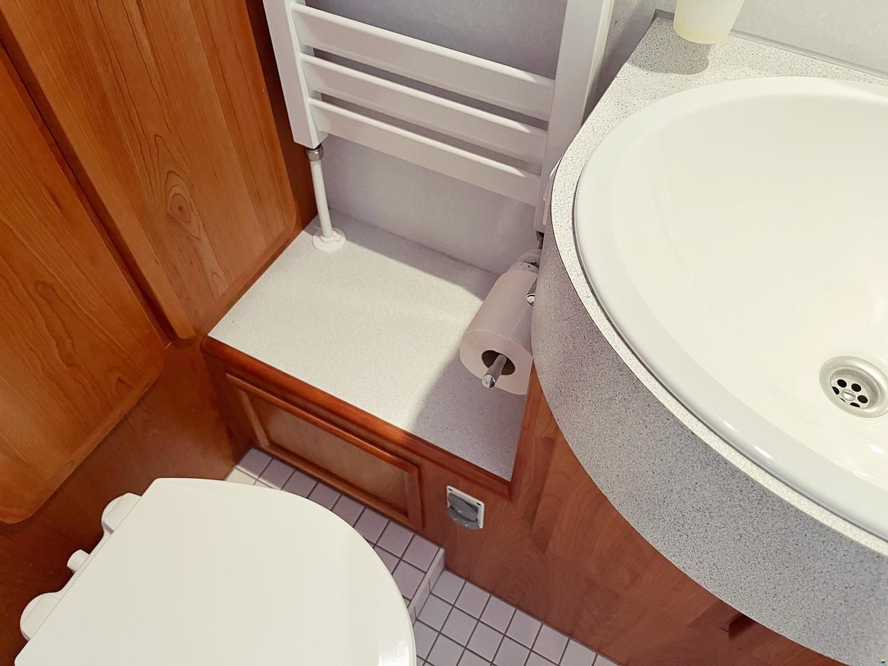 Linssen Grand Sturdy 380 AC