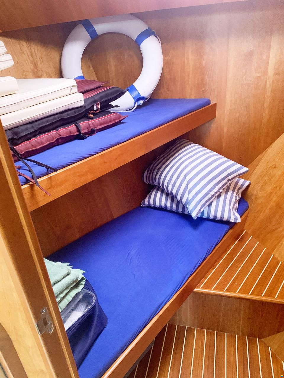 Linssen Grand Sturdy 380 AC