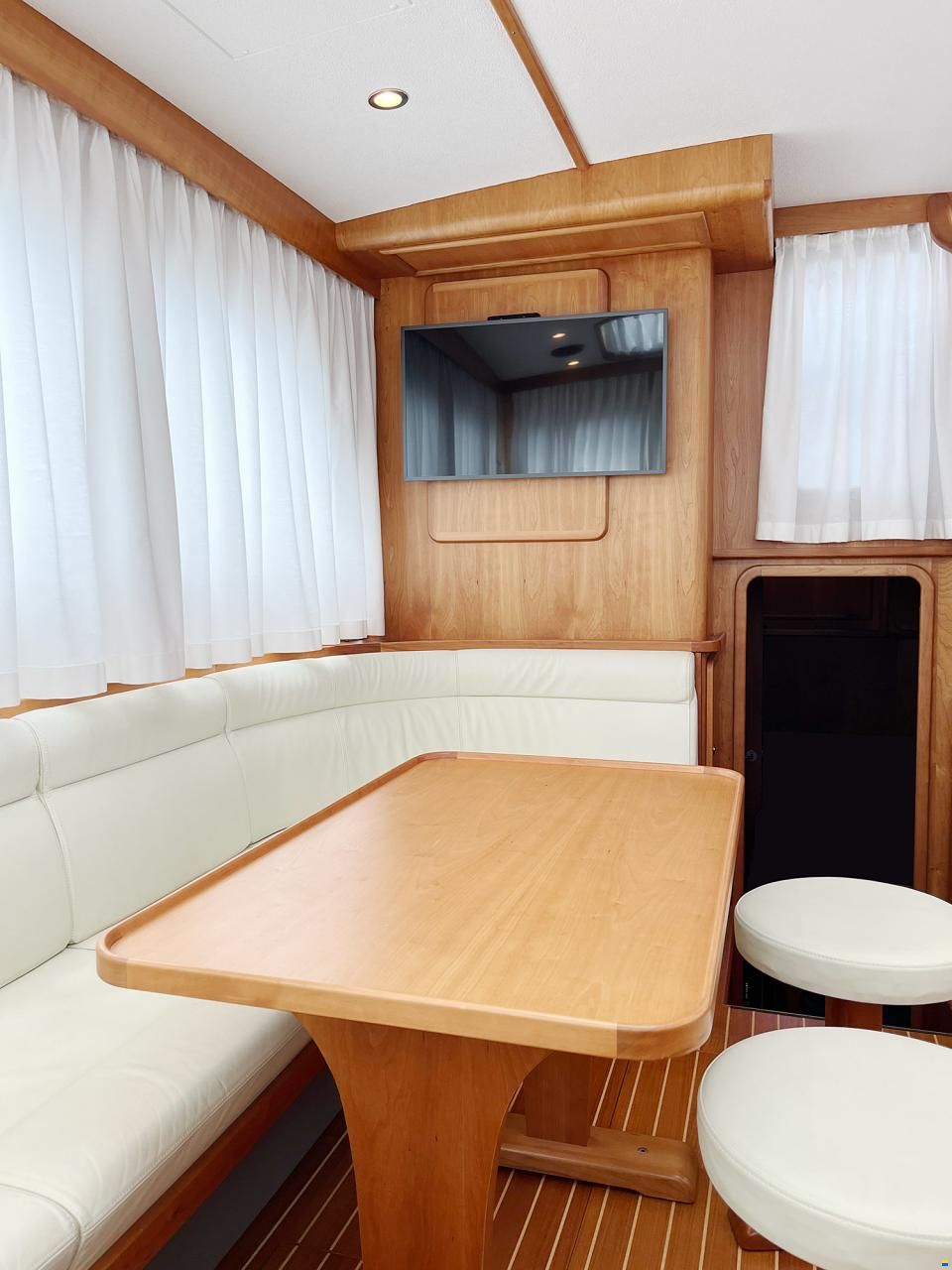 Linssen Grand Sturdy 380 AC