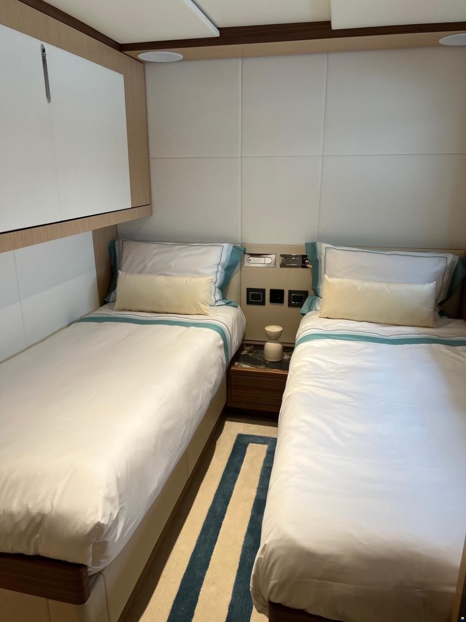 Gulf Craft Majesty 100
