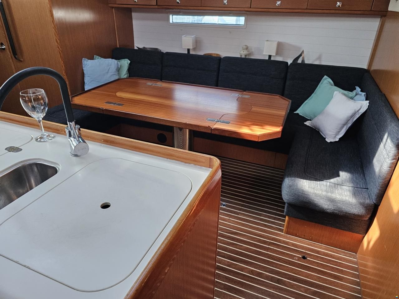 Bavaria 56 Cruiser