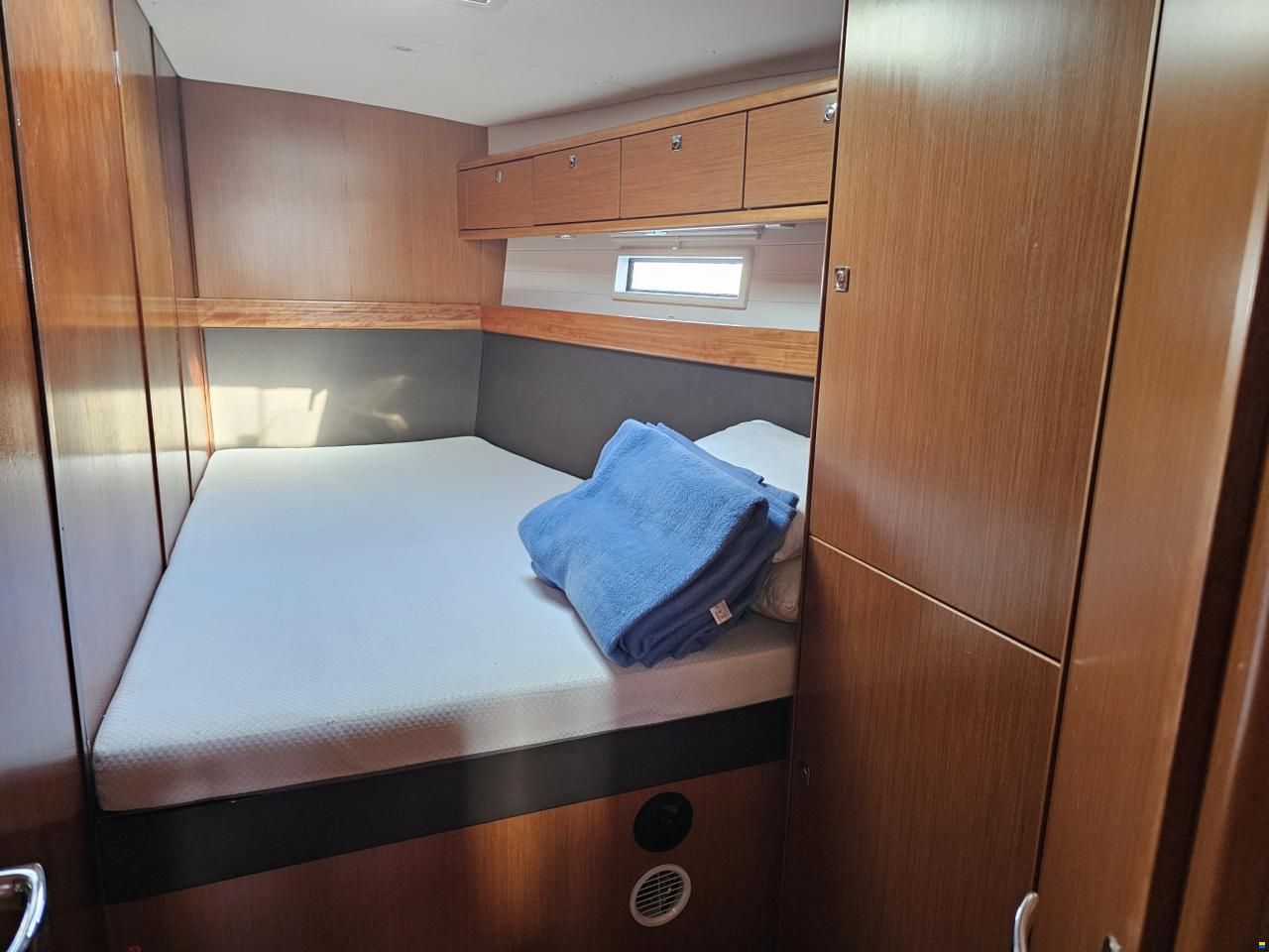 Bavaria 56 Cruiser
