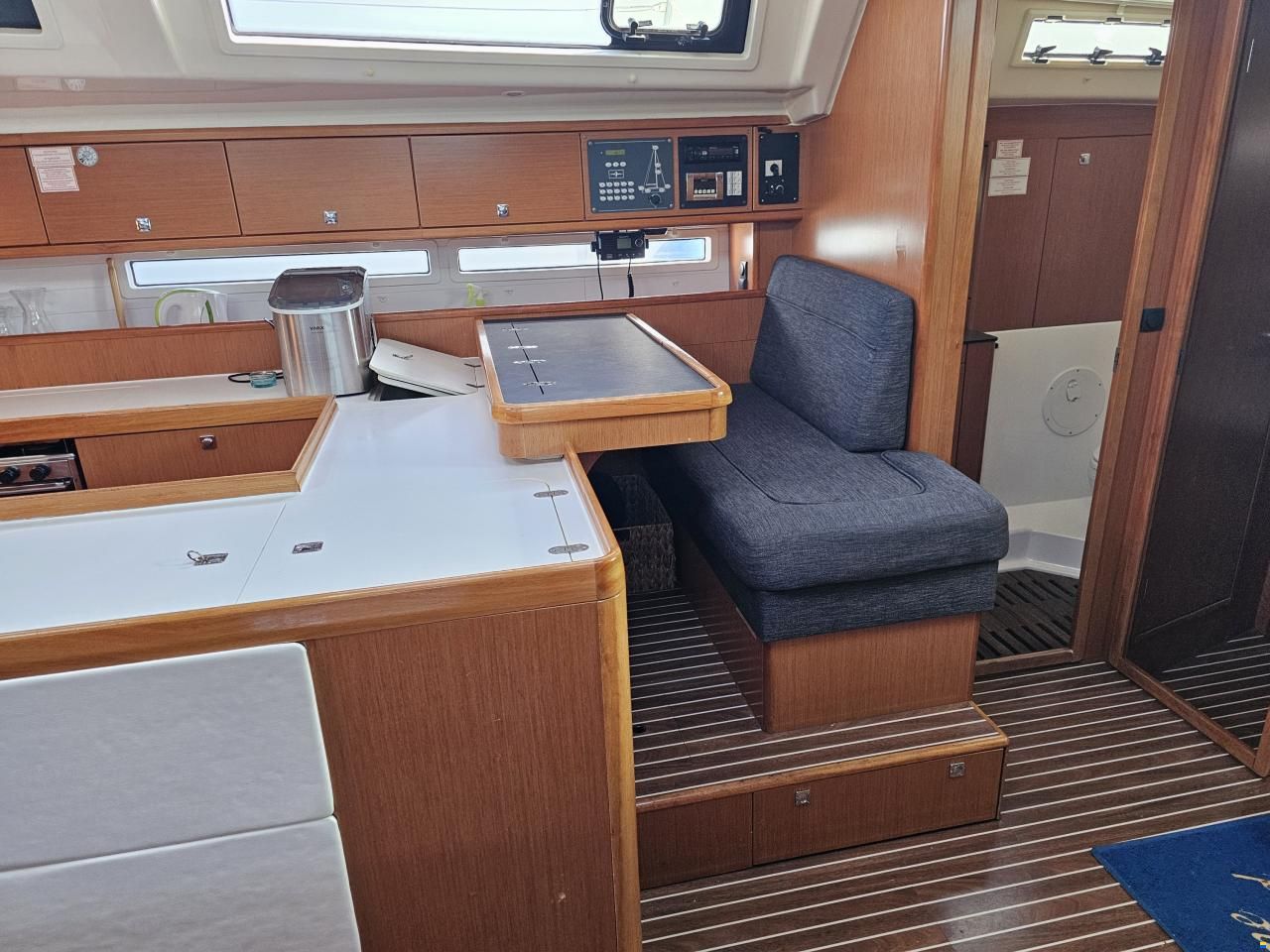Bavaria 56 Cruiser