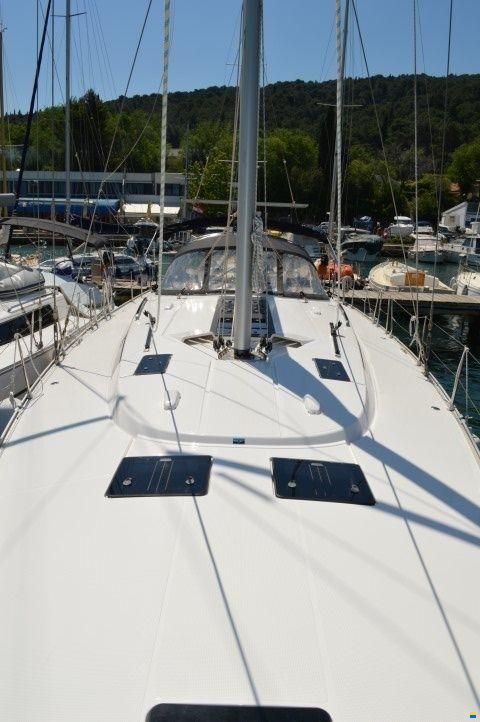 Bavaria 56 Cruiser