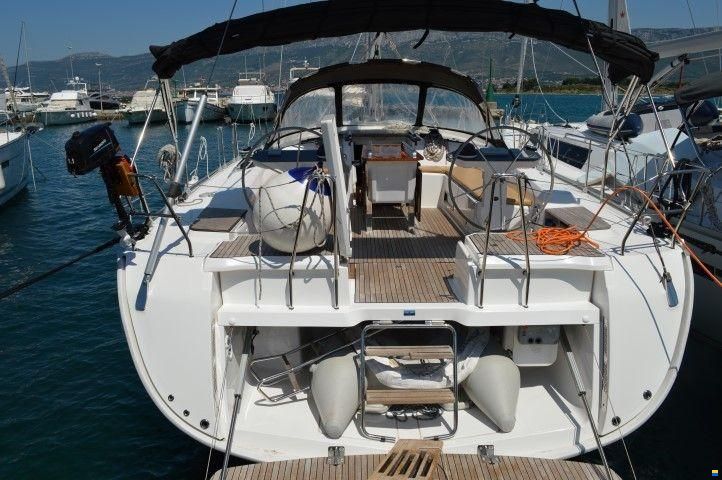 Bavaria 56 Cruiser
