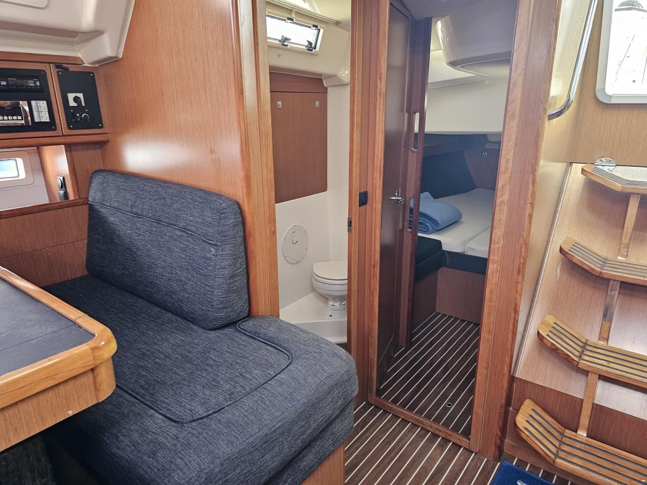 Bavaria 56 Cruiser