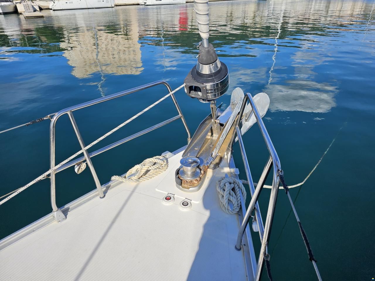 Bavaria 56 Cruiser
