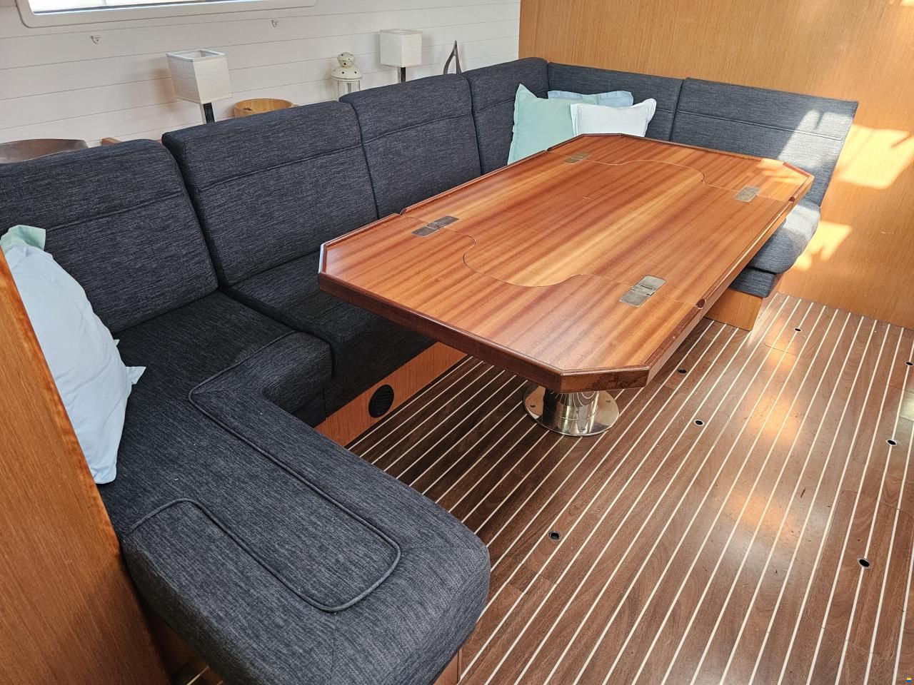 Bavaria 56 Cruiser