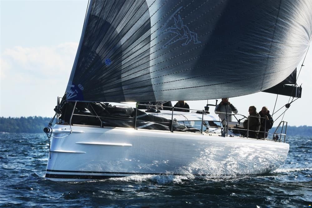 Shogun Yachts SHOGUN 50