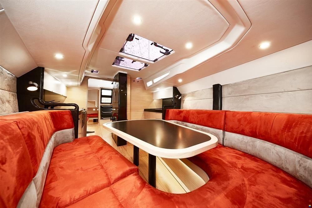Shogun Yachts SHOGUN 50