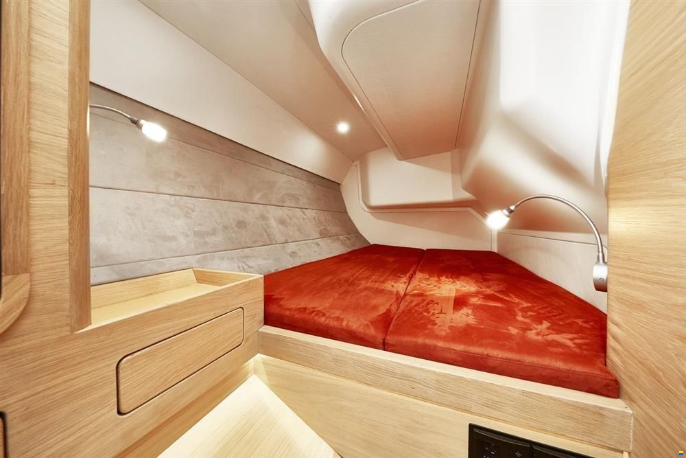 Shogun Yachts SHOGUN 50
