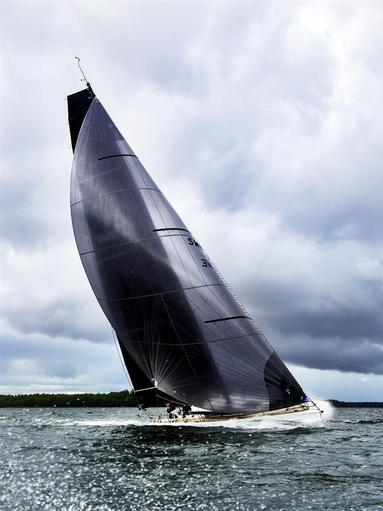 Shogun Yachts SHOGUN 50