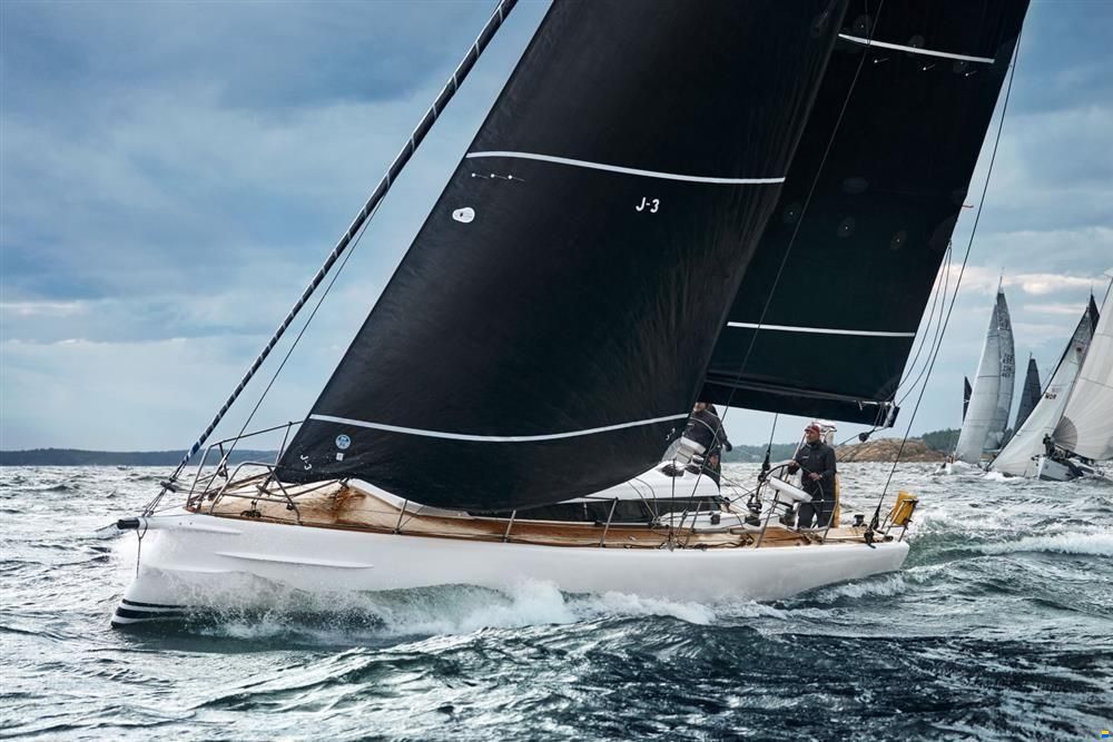 Shogun Yachts SHOGUN 50