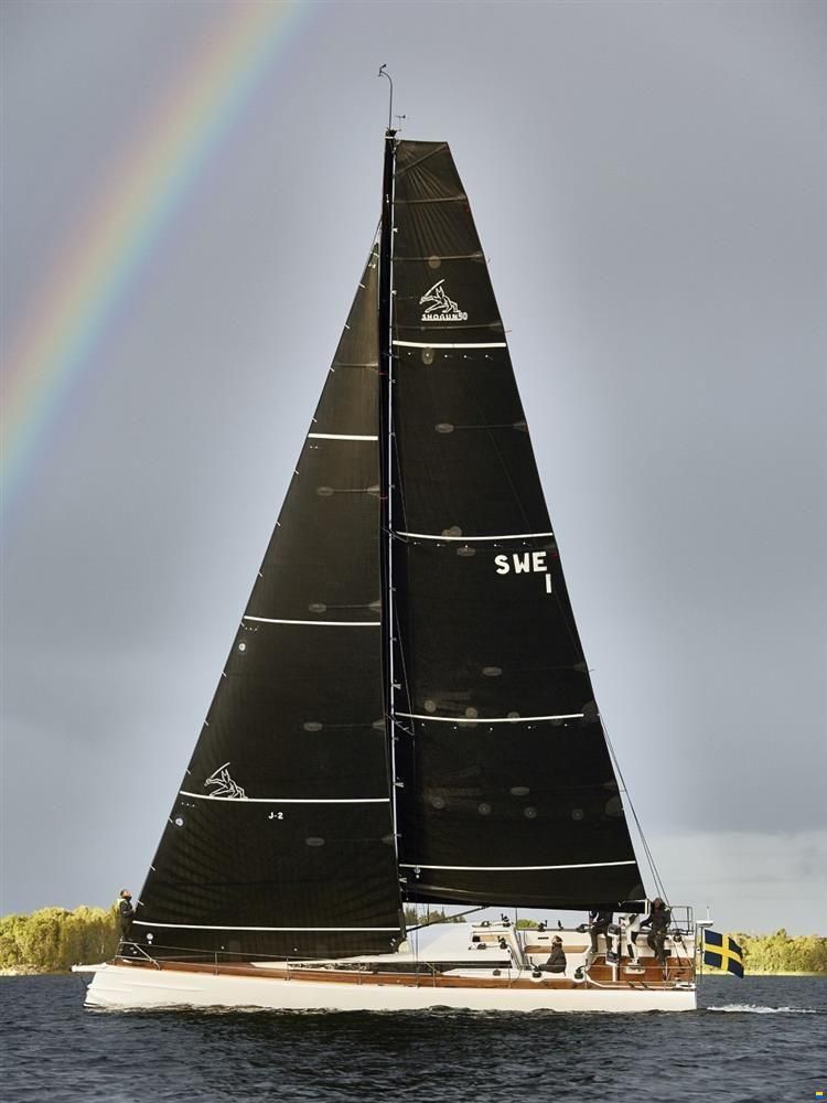 Shogun Yachts SHOGUN 50