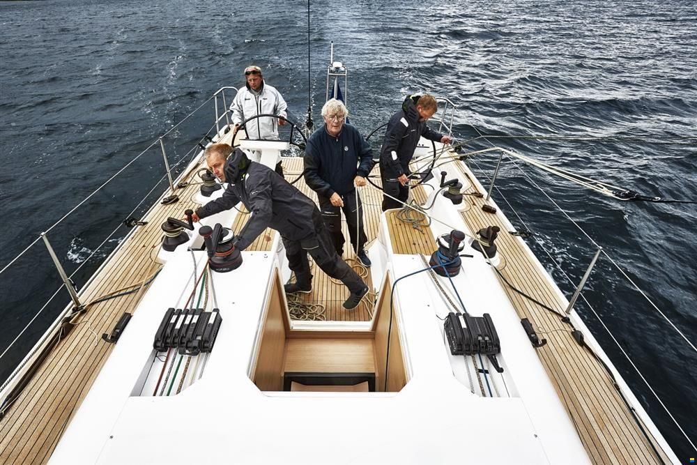 Shogun Yachts SHOGUN 50