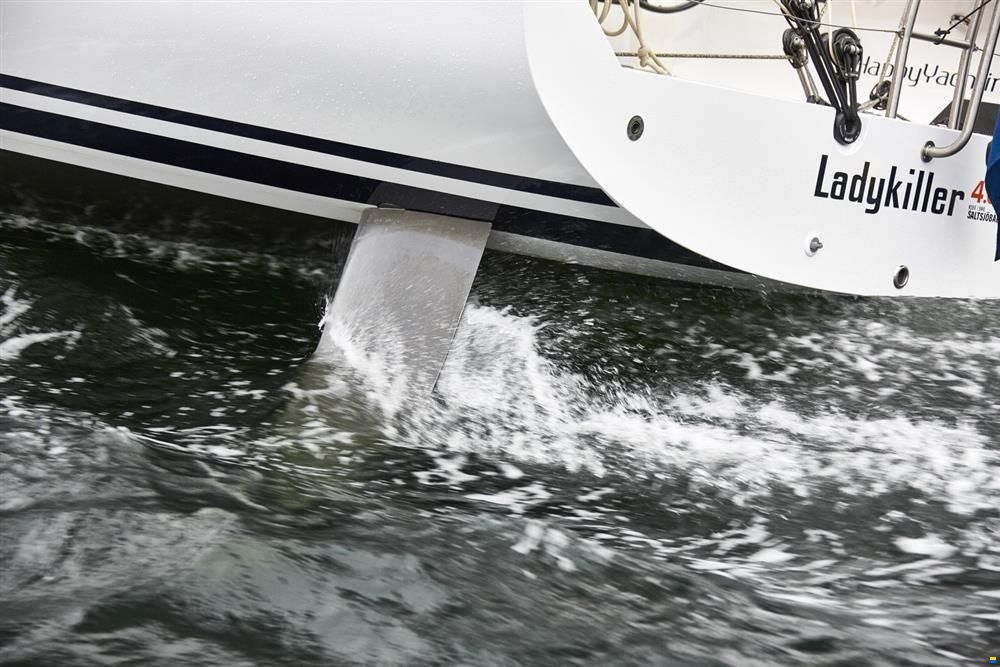 Shogun Yachts SHOGUN 50