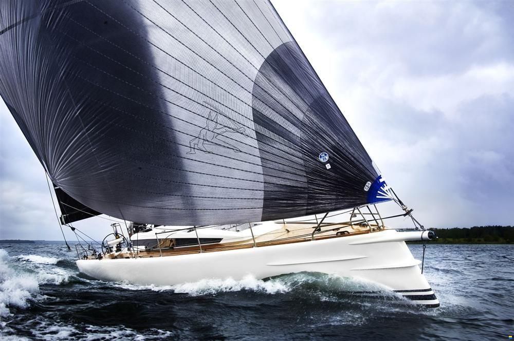 Shogun Yachts SHOGUN 50